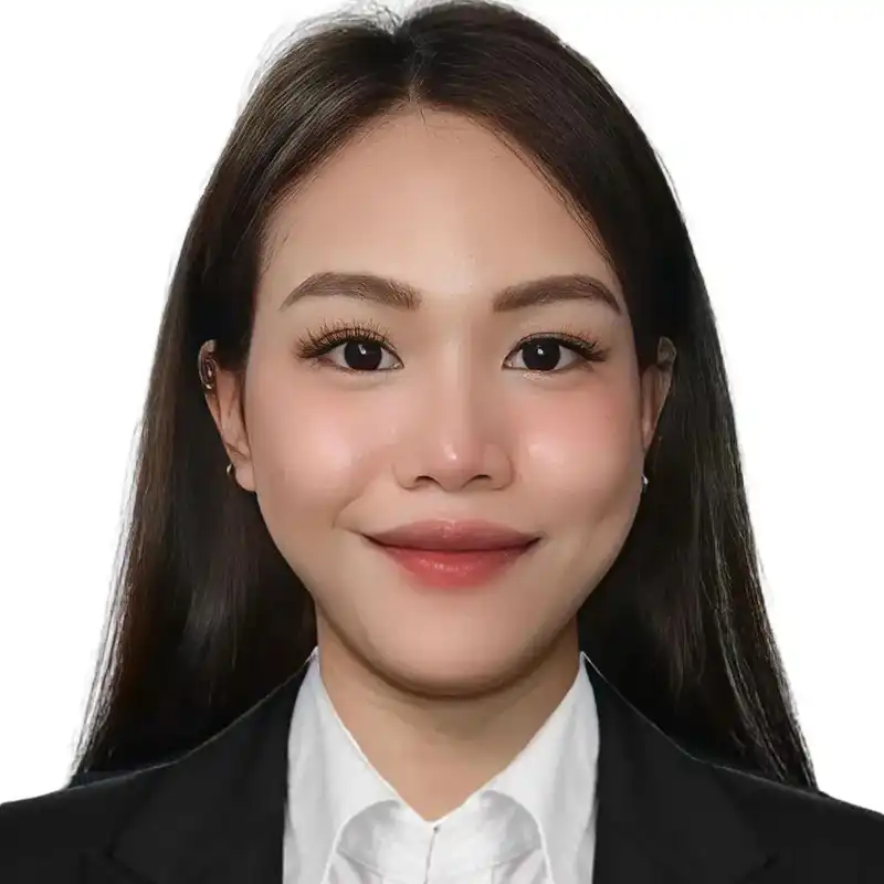 Erica Cunanan Portrait